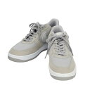 NIKE iCL/AIR FORCE 1 '07/O[/488298-090/28.0/YXj[J[/ABN/78yÁz