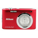 Nikon ニコン/デジタルカメラ/COOLPIX A100/21060545/Bランク/62【中古】