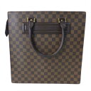 LOUIS VUITTON ルイヴィトン/ヴェニスGM/ダミエ/N51145/シリア /ルイ ヴィトン/ABランク/84【中古】