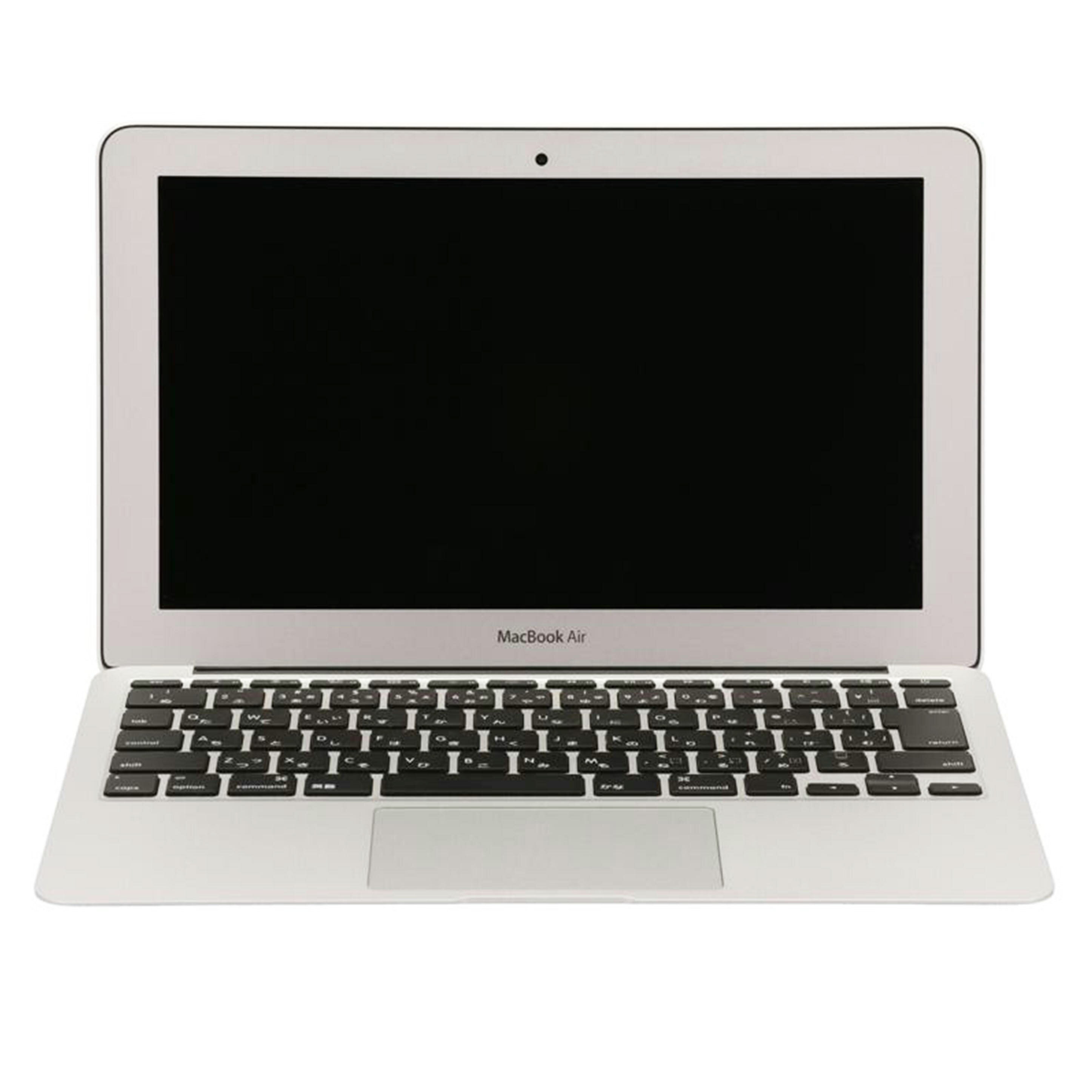 Apple アップル/MacBook Air(11インチ,Mid 2