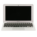 Apple アップル/MacBook Air(11インチ,Mid 2