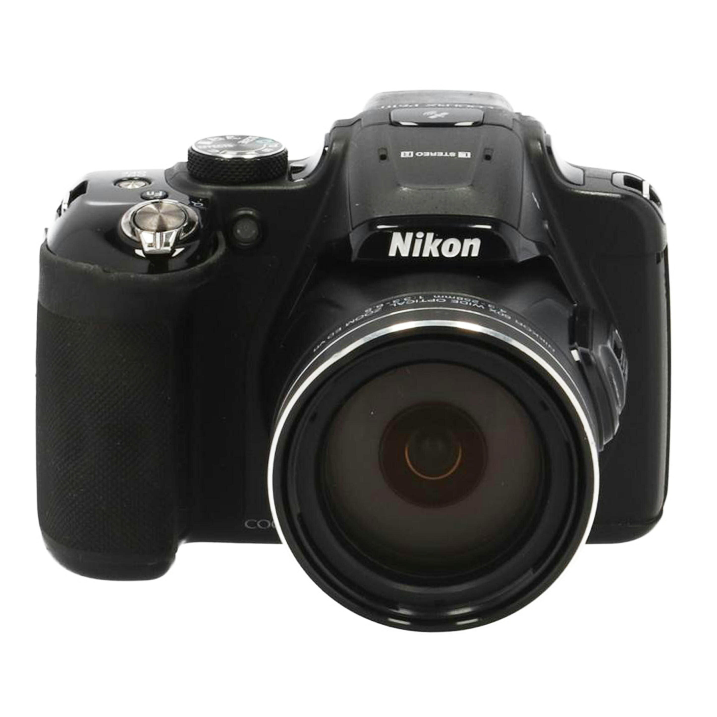 Nikon ニコン/デジタルカメラ/COOLPIX P610/20019240/Cランク/64【中古】