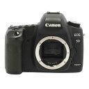 Canon キャノン/デジタル一眼/EOS 5D Mark II ボディ/0310210773/Bランク/62【中古】