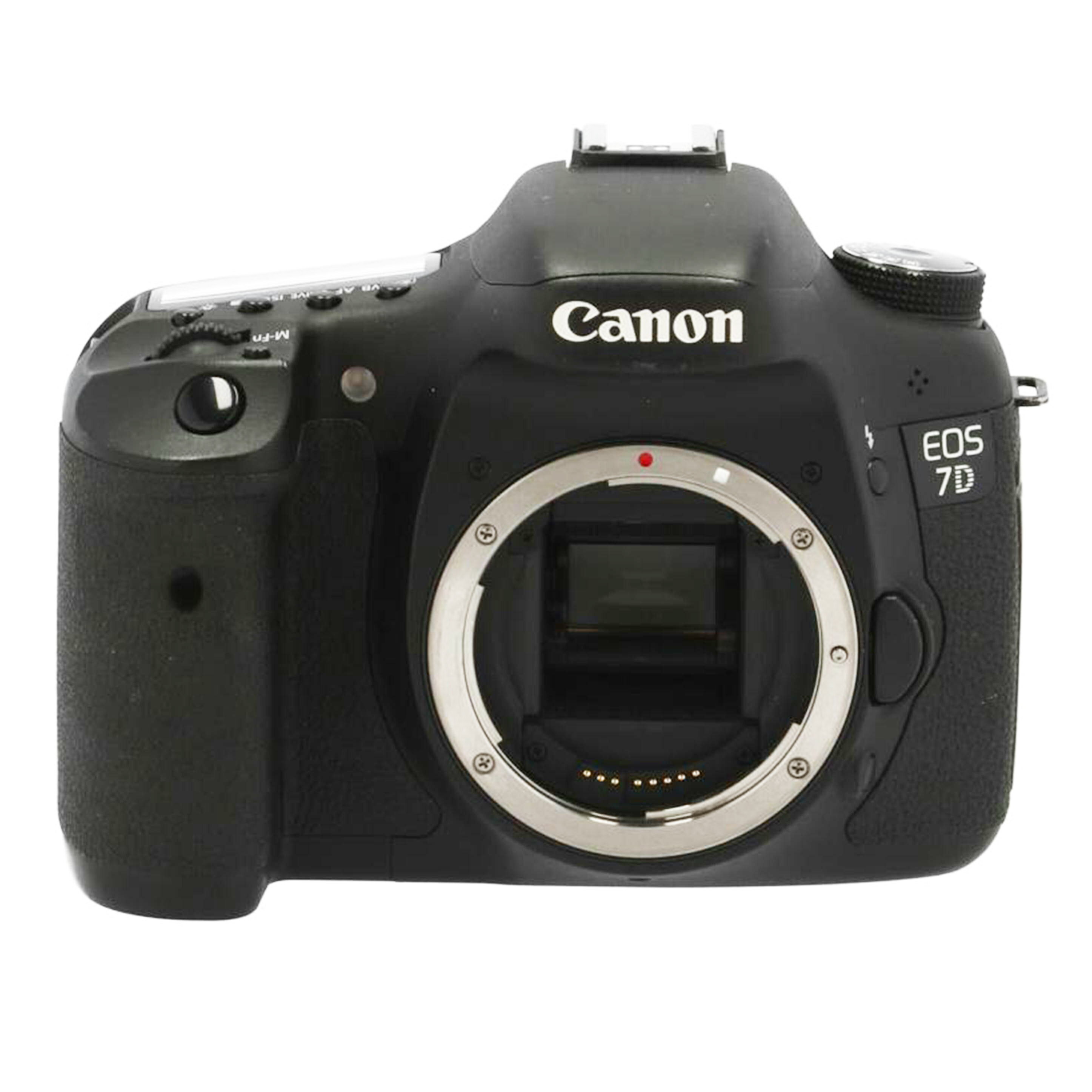 Canon キャノン/デジタル一眼/EOS 7D ボ