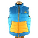 THE NORTH FACE m[XtFCX/_ExXg/ND18977/XL/YAE^[/BN/64yÁz