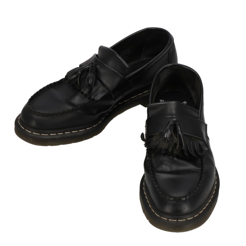 Dr.Martens ドクターマーチン/ローファー BK/UK9/メンズスシューズ/ABランク/85【中古】