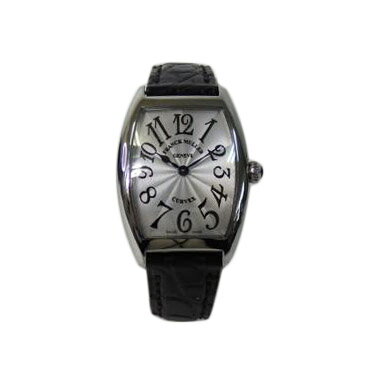 FRANCK MULLER フランク・ミュラー/トノーカーベックス/レディース/クオーツ/1752QZ/146**/レディース時計/Aランク/84【中古】