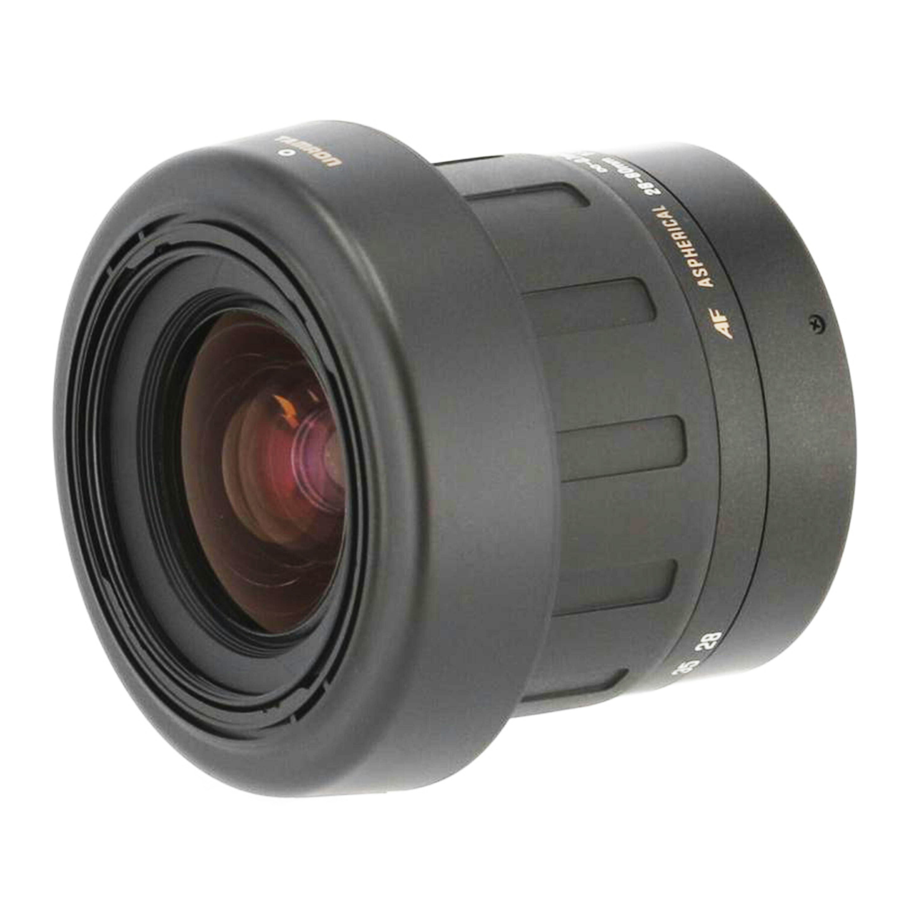 TAMRON タムロン/交換レンズ/AF 28-80mm F3.5-5.6/268082/カメラ関連/Bランク/67【中古】