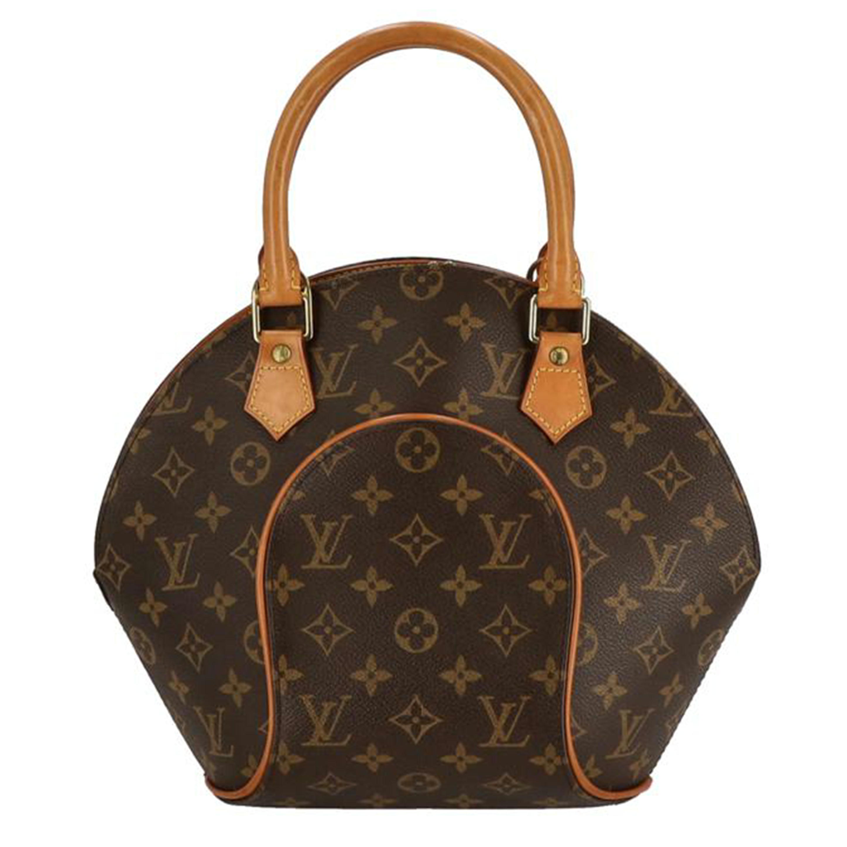 LOUIS VUITTON ルイヴィトン/エリプス PM/モノグラム/M51127/MI0***/ルイ・ヴィトン/ABランク/01【中古】