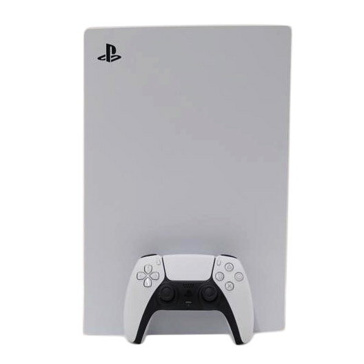 SONY ソニー/PlayStation5/CFI-1100A01/27419097/ゲーム機/Aランク/69【中古】