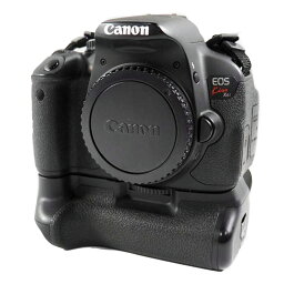Canon キャノン/デジタル一眼レフ ボディ+バッテリーグリップ/EOS Kiss X6i /061053013069/Bランク/79【中古】