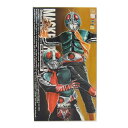 MEDICOM TOY メディコムトイ/仮面ライダー新2号/コンバーチブルセット/フィギュア/Aランク/04【中古】