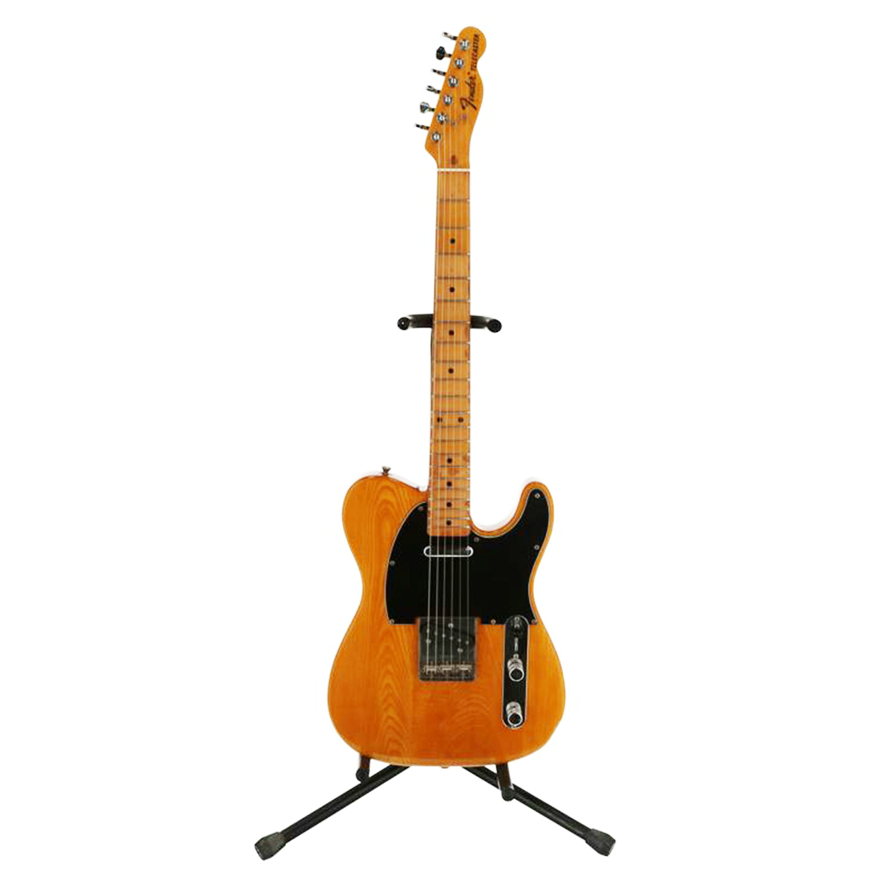 Fender Japan フェンダージャパン/エレキギター/CTL-50M/H028594/Cランク/67【中古】