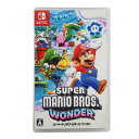 期間限定ポイント10倍Nintendo Switch ニンテンドースイッチ/スーパーマリオブラザーズ・ワンダー/4902370536485/GS/Aランク/79【中古】