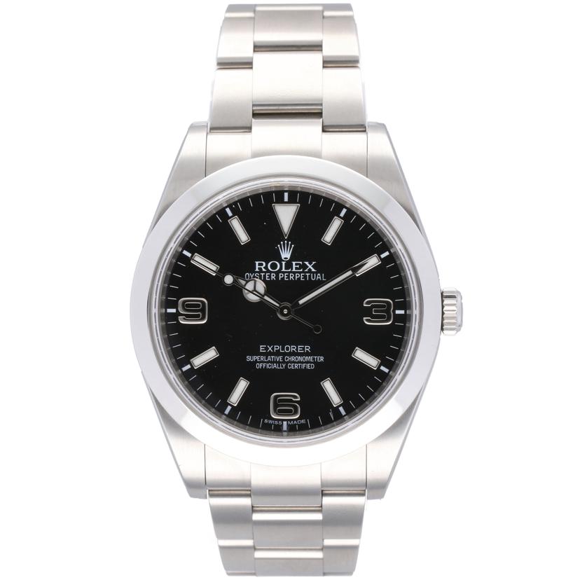 ROLEX ロレックス/エク