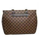 LOUIS VUITTON ルイヴィトン/パリオリPM/ダミエ/エベヌ/N51123/AR0 /ルイ ヴィトン/ABランク/92【中古】