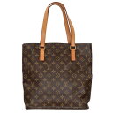 LOUIS VUITTON ルイヴィトン/ヴァヴァンGM/モノグラム/M51170/SD0***/ルイ・ヴィトン/ABランク/93【中古】