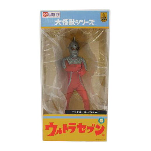 楽天市場】エクスプラス 大怪獣シリーズ ウルトラセブンの通販 楽天市場】エクスプラス 大怪獣シリーズ ウルトラセブンの通販