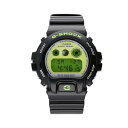 CASIO JVI/G-SHOCK/DW-6900CS/G-SHOCK/ABN/06yÁz