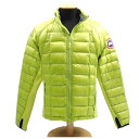 CANADA GOOSE カナダグース/ダウンジャケット/2701 jmI R/S/p/s/P/メン ...