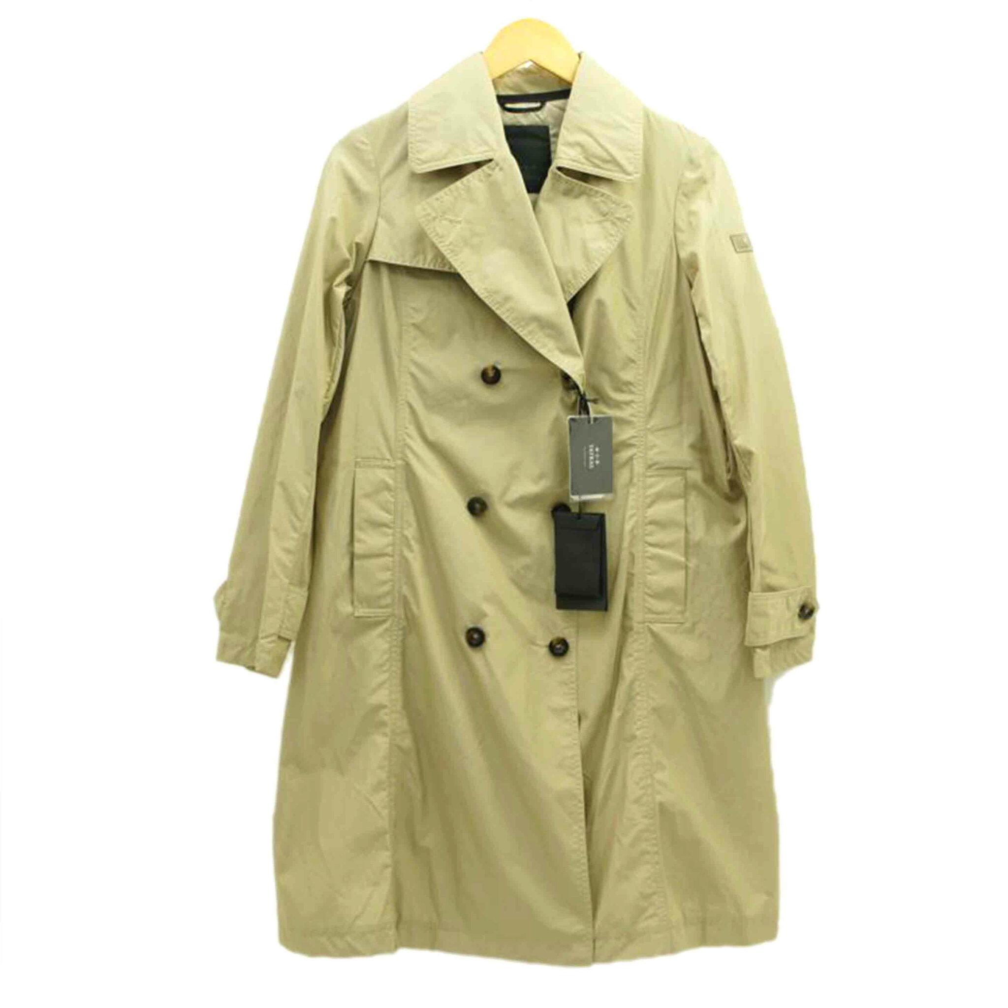 TATRAS タトラス/Areca コート/LTA18S4669/02/レディースアウター/ABランク/82【中古】