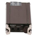 商品説明ブランドSONY商品名ポータブルヘッドホンアンプ型番PHA-1シリアル/製造No0016896状態ランクBランク/スレ、汚れなど使用感はありますが、通常使用に問題のない状態です。付属品付属品の有無/有　内容は画像で確認ください。状態...