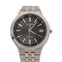 CITIZEN V`Y/EXCEED/TITANIUM/dg\[[/AS7040-59E/871******/v/BN/69yÁz