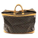 LOUIS VUITTON ルイヴィトン/クルーザー・バッグ50/モノグラム/M41137/A10***/ルイ・ヴィトン/Bランク/79【中古】