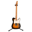 Fender Mexico フェンダーメキシコ/エレキギター/Telecaster/MZ0204188/Cランク/77【中古】