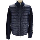 MONCLER N[/_EؑփjbgWPbg/ubN/C-TIND-20-18636/G10919B52100V9059/XL/fB[XAE^[/AN/37yÁz