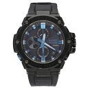 CASIO JVI/G-SHOCK/G-STEEL~BLUE NOTE/GST-B100BNR-1AJR/003*****/G-SHOCK/ABN/75yÁz