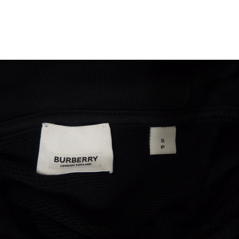 BURBERRY バーバリー/ロゴパーカー/S/レディースインナー/ABランク/82【中古】 3