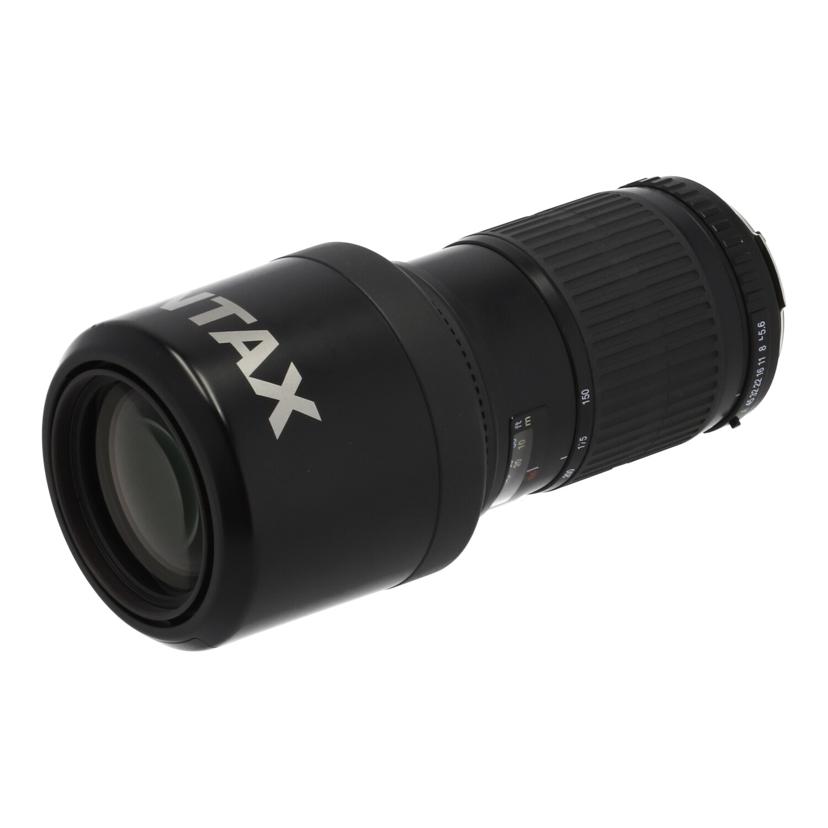 PENTAX ペンタックス/中判レンズ/FA645 150-300mm F5.6ED/4221661/交換レンズ/Bランク/78【中古】