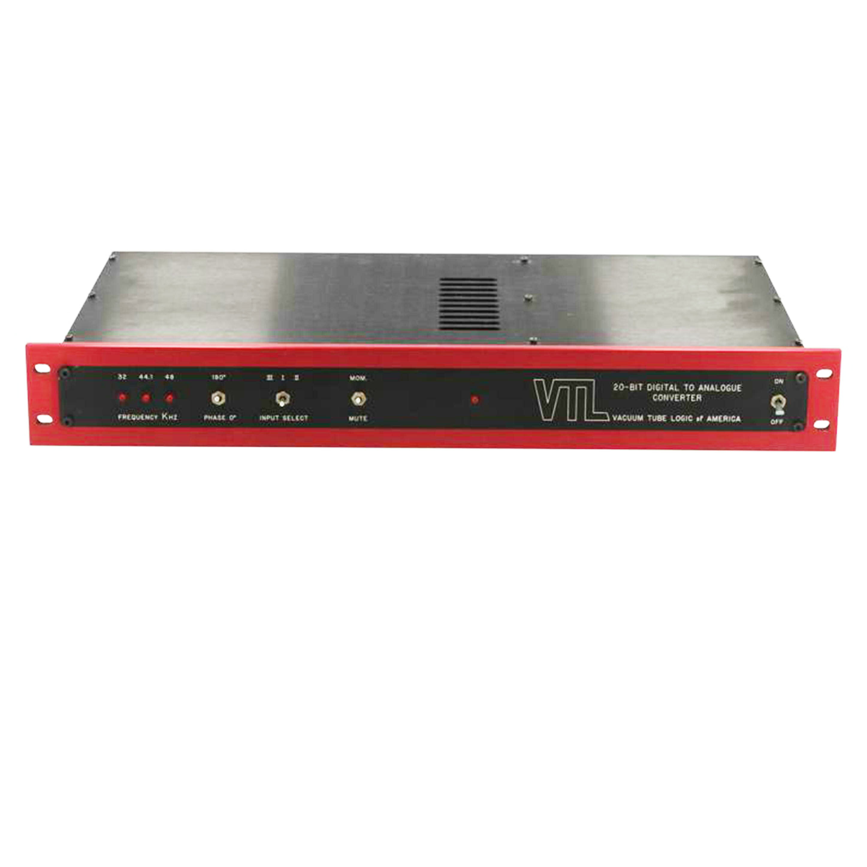 VTL/D/AС/20-Bit Digital to Analogue Converter/DAC013/ԥ奢ǥ/B/05š