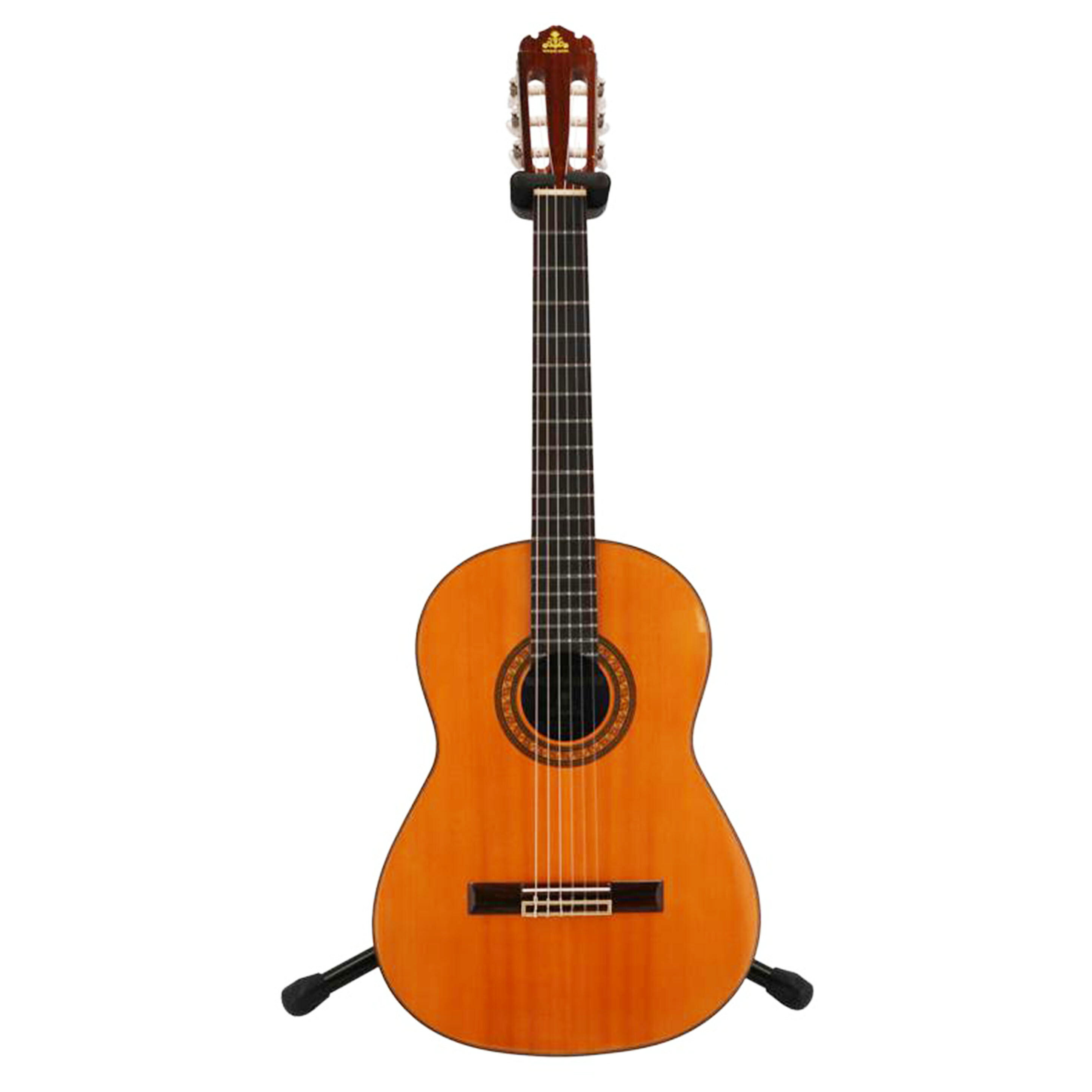 TAKEHARU GUITAR 木曽鈴木/クラシックギター(ビンテージ)/GT-150/6062/アコースティックギター/Bランク/05【中古】