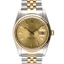 ROLEX bNX/fCgWXgEVp/SS~YG/L/16233/L45**********/ABN/78yÁz