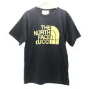 THE NORTH FACE ×GUCCI ザノ