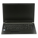 TOSHIBA 東芝/Win11ノートPC/dynabook AZ35/PAZ35MB-SEB/2K024580H/パソコン/Bランク/65