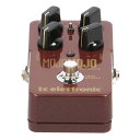 tc electronic TCエレクトロニック/エフェクター/オーバードライブ/MOJOMOJO OVERDRIVE/S211100796DDI/Aランク/62