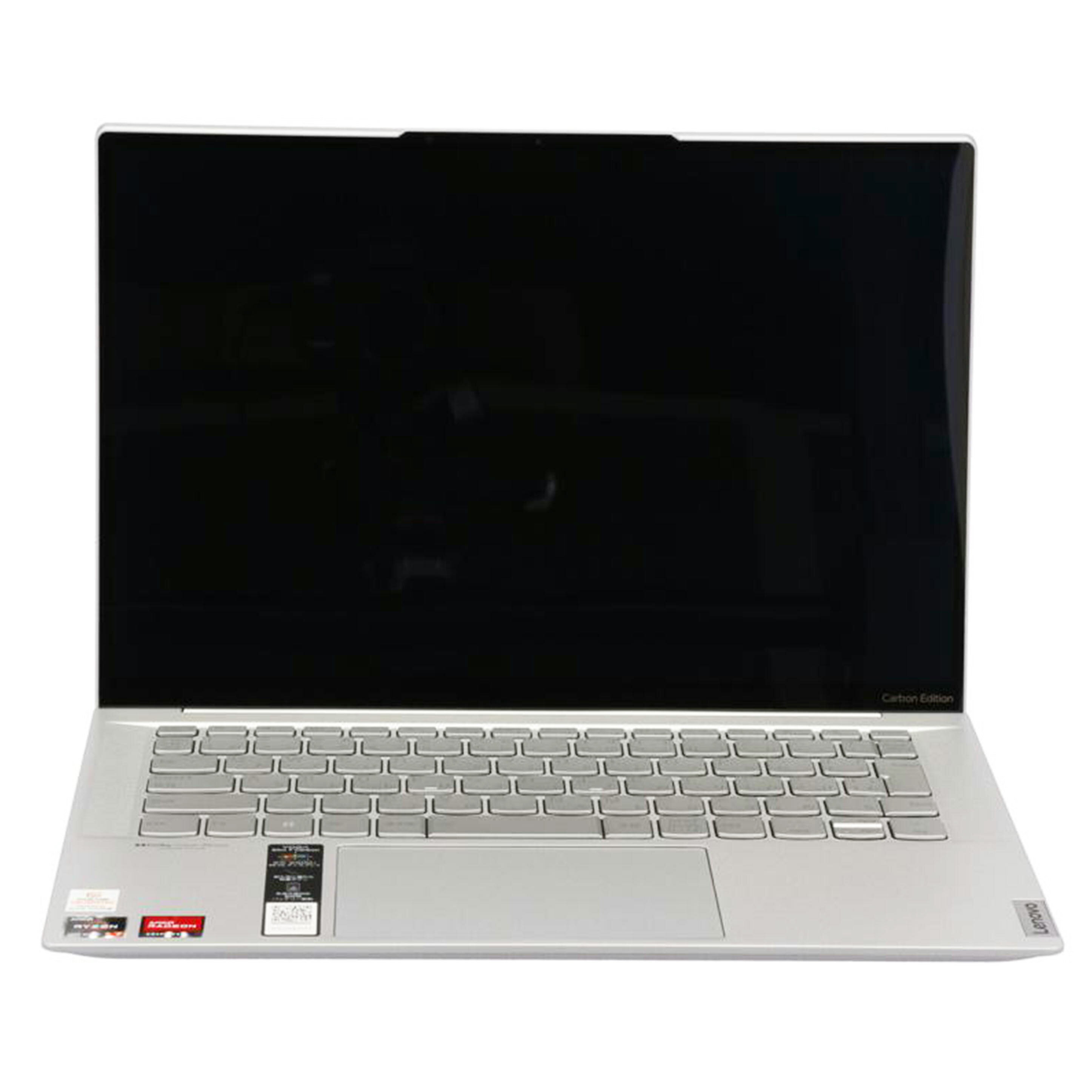 Lenovo Υ/Win11ΡPC/Yoga Slim 760 Carbon/82L0003HJP/PF3XVFML/ѥ/A/62š