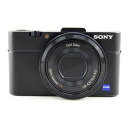 SONY \j[/fW^J/DSC-RX100M2/0022475/BN/64yÁz