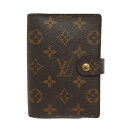 LOUIS VUITTON CEBg/蒠Jo[ 6/AWF_PM/mO/R20005/CA0***/ABN/04yÁz