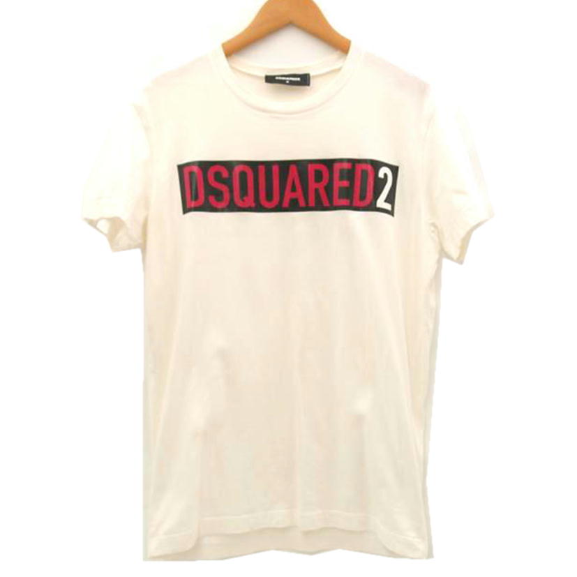 DSQUARED2 ディースクエアード/Tシャツ