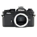 【中古】(非常に良い)Nikon F5 ボディ フィルムカメラ