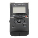 Panasonic パナソニック/ICレコーダー/RR-XS460/RK7AA001444/オーディオ関連/Bランク/82【中古】