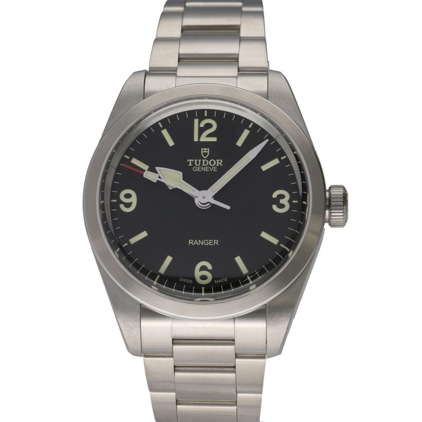 TUDOR チューダー チュードル /レンジャー/自動巻キ/M79950/49M****/メンズ時計/ABランク/69【中古】