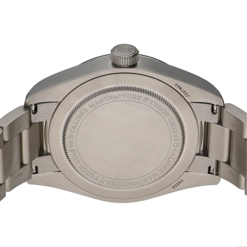 TUDOR チューダー チュードル /レンジャー/自動巻キ/M79950/49M****/メンズ時計/ABランク/69【中古】