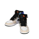 NIKE iCL/AIR JORDAN 1 RETRO HIGH OG/DC6515-100/26.0cm/YXj[J[/AN/06yÁz