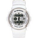 CASIO カシオ/G-SHOCK/G-SPIKE/G-300LV-7AJF/375*/G-SHOC ...