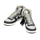 NIKE iCL/TERMINATOR HIGH/FB1832-001/26.5/YXj[J[/AN/93yÁz